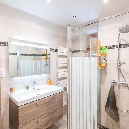 Ferienhaus Loft 350m2 & Ideal Familles Ou Seminaires Gertwiller