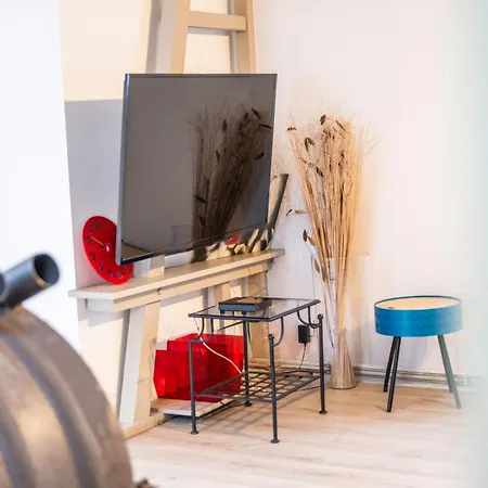 Maison Cosy Complètement Rénovée *