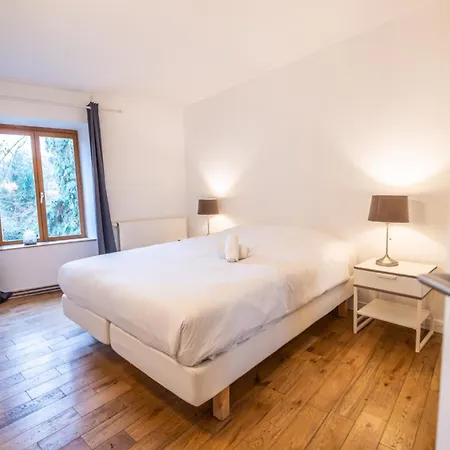 Maison Cosy Complètement Rénovée *
