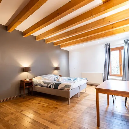Maison Cosy Complètement Rénovée *