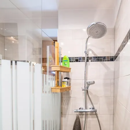 Maison Cosy Complètement Rénovée
