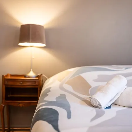 Сasa de vacaciones Maison Cosy Complètement Rénovée *