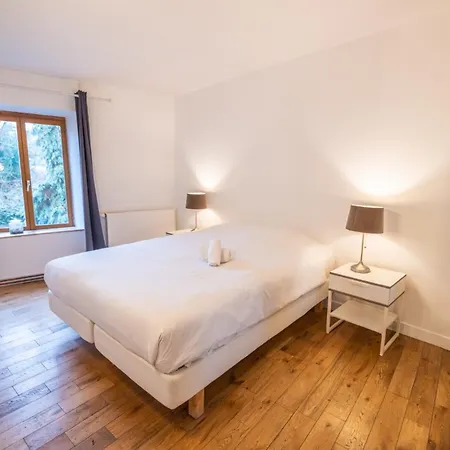 Maison Cosy Complètement Rénovée Сasa de vacaciones Gertwiller