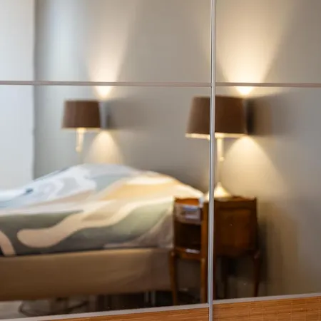 Maison Cosy Complètement Rénovée * Gertwiller