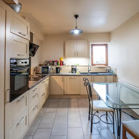 Сasa de vacaciones Maison Cosy Complètement Rénovée Gertwiller