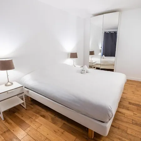 Maison Cosy Complètement Rénovée *
