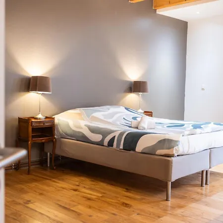 Maison Cosy Complètement Rénovée Сasa de vacaciones