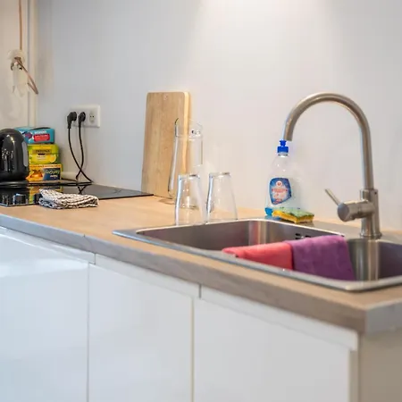 Сasa de vacaciones Maison Cosy Complètement Rénovée *