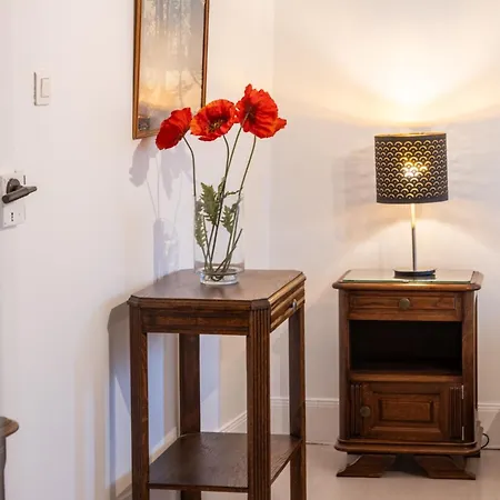 Maison Cosy Complètement Rénovée Gertwiller
