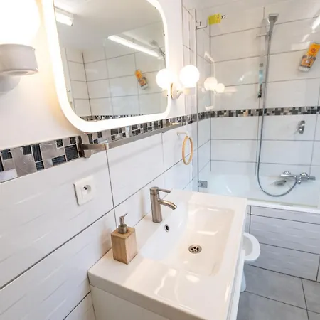 Maison Cosy Complètement Rénovée Gertwiller