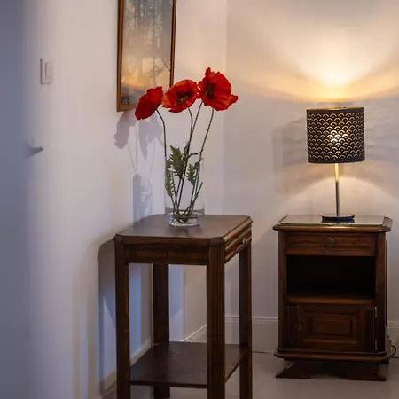 Сasa de vacaciones Maison Cosy Complètement Rénovée