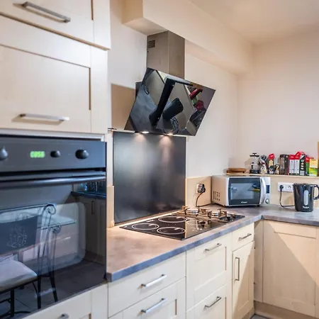 Maison Cosy Complètement Rénovée *