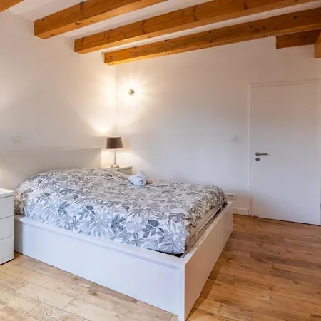 Сasa de vacaciones Maison Cosy Complètement Rénovée Gertwiller