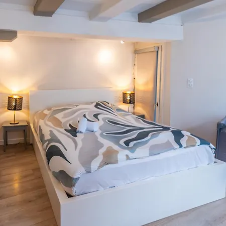 Сasa de vacaciones Maison Cosy Complètement Rénovée