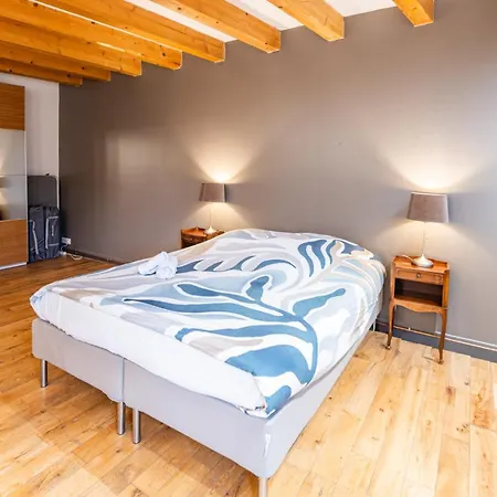 Maison Cosy Complètement Rénovée Сasa de vacaciones Gertwiller