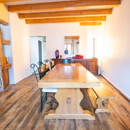 Maison Cosy Complètement Rénovée *