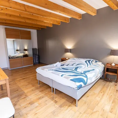 Maison Cosy Complètement Rénovée