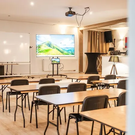Сasa de vacaciones Maison Cosy Complètement Rénovée *