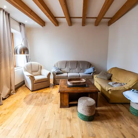 Maison Cosy Complètement Rénovée Сasa de vacaciones