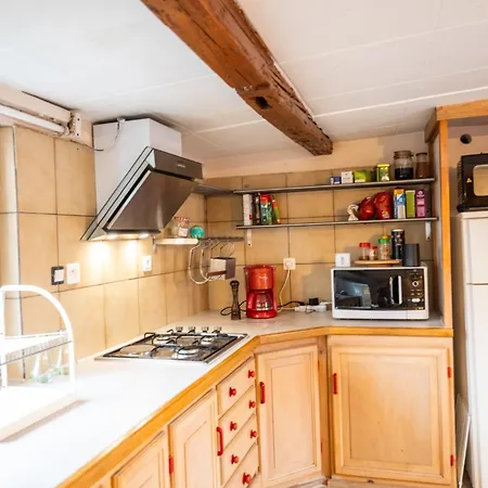 Maison Cosy Complètement Rénovée Сasa de vacaciones *