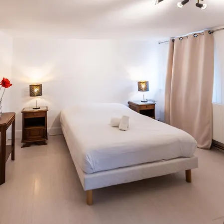 Сasa de vacaciones Maison Cosy Complètement Rénovée Gertwiller