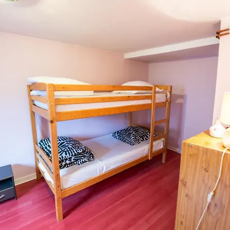Сasa de vacaciones Maison Cosy Complètement Rénovée Gertwiller