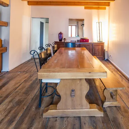 Сasa de vacaciones Maison Cosy Complètement Rénovée