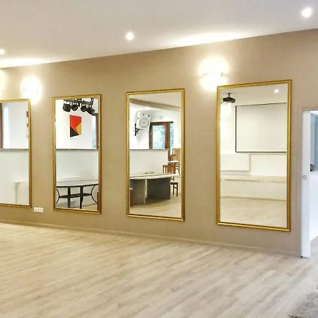 別荘 Loft 350m2 & Ideal Familles Ou Seminaires