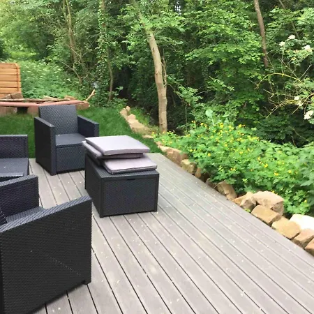 Loft 350m2 & Ideal Familles Ou Seminaires 別荘 Gertwiller