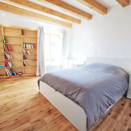 Loft 350m2 & Ideal Familles Ou Seminaires * Gertwiller