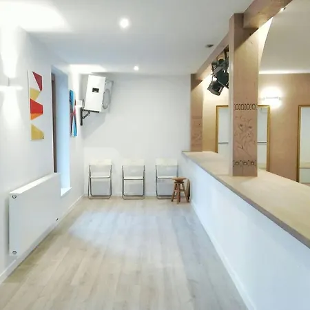 別荘 Loft 350m2 & Ideal Familles Ou Seminaires