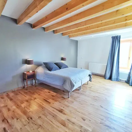 Loft 350m2 & Ideal Familles Ou Seminaires * Gertwiller