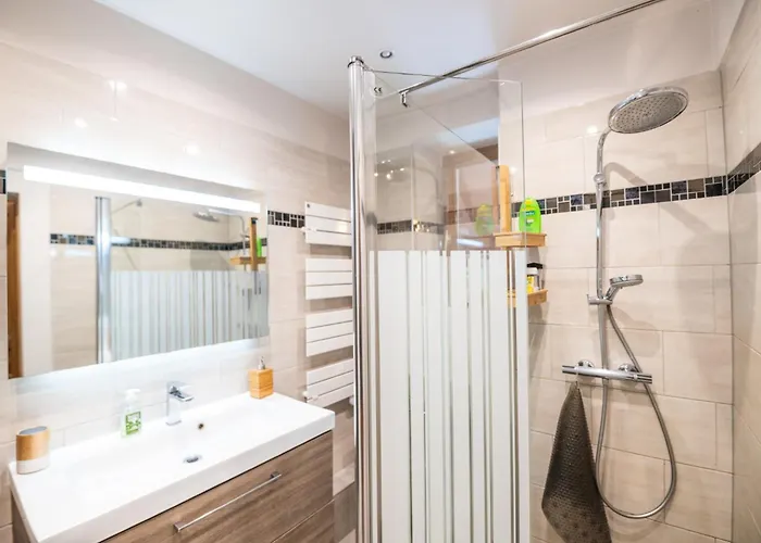 Loft 350m2 & Ideal Familles Ou Seminaires Ferienhaus