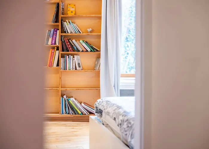 Ferienhaus Loft 350m2 & Ideal Familles Ou Seminaires
