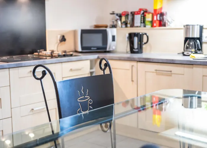 Loft 350m2 & Ideal Familles Ou Seminaires Ferienhaus *