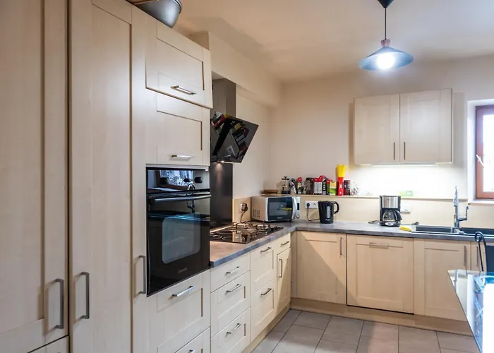 Ferienhaus Loft 350m2 & Ideal Familles Ou Seminaires *