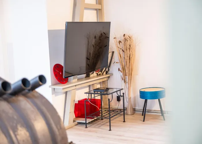 Loft 350m2 & Ideal Familles Ou Seminaires *