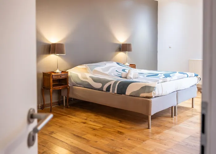 Loft 350m2 & Ideal Familles Ou Seminaires Gertwiller