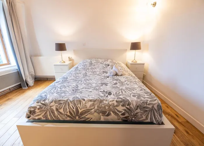 Loft 350m2 & Ideal Familles Ou Seminaires * Gertwiller