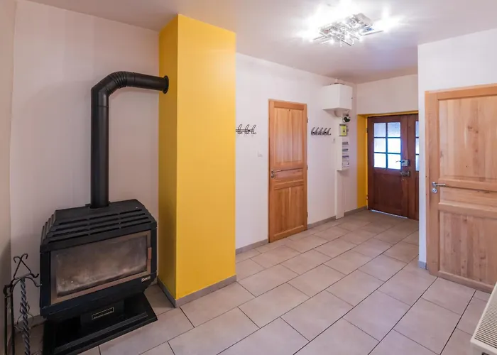 Loft 350m2 & Ideal Familles Ou Seminaires Gertwiller