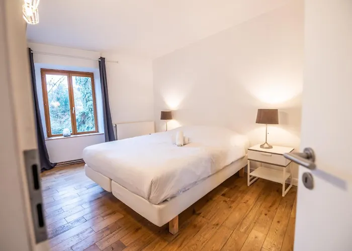 Loft 350m2 & Ideal Familles Ou Seminaires *