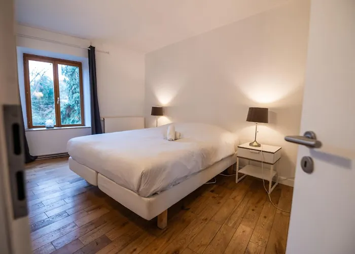 Loft 350m2 & Ideal Familles Ou Seminaires Ferienhaus