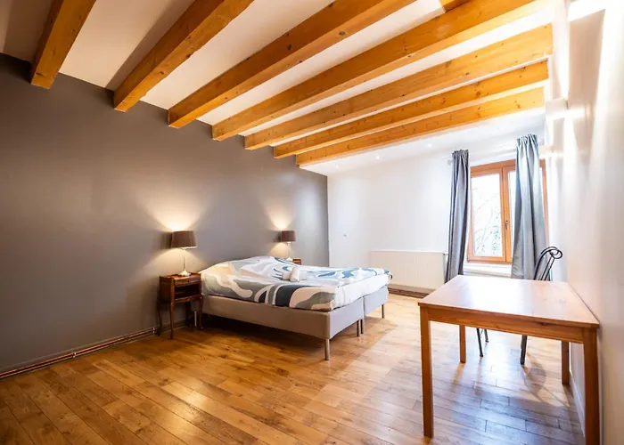 Loft 350m2 & Ideal Familles Ou Seminaires *