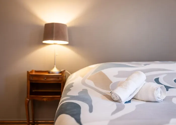 Ferienhaus Loft 350m2 & Ideal Familles Ou Seminaires *