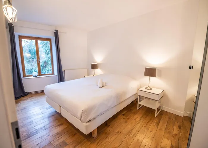 Loft 350m2 & Ideal Familles Ou Seminaires Ferienhaus Gertwiller