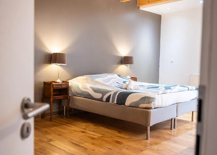 Loft 350m2 & Ideal Familles Ou Seminaires Ferienhaus