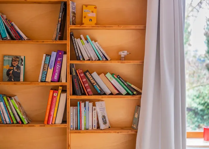 Loft 350m2 & Ideal Familles Ou Seminaires *