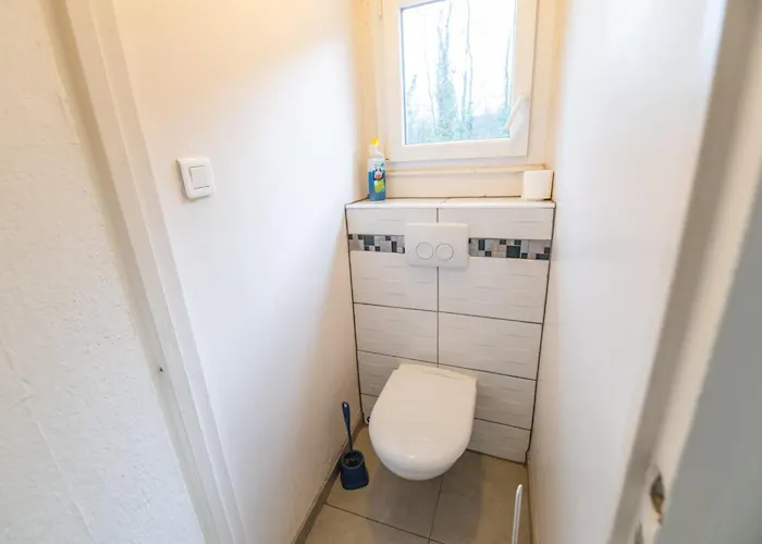 Ferienhaus Loft 350m2 & Ideal Familles Ou Seminaires