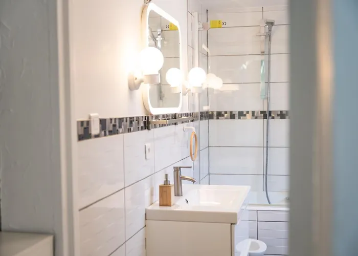 Ferienhaus Loft 350m2 & Ideal Familles Ou Seminaires