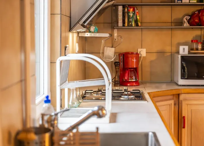 Loft 350m2 & Ideal Familles Ou Seminaires